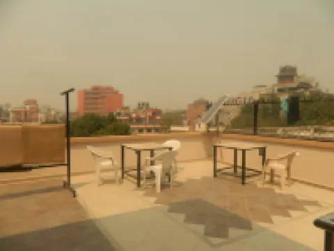 Om Tara Guest House Pvt Ltd