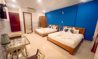 Lan Anh Boutique Motel