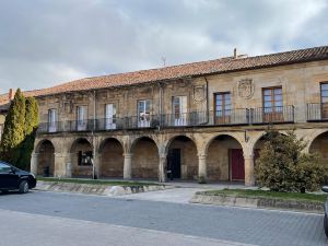 Hotel Marques de Aguilar