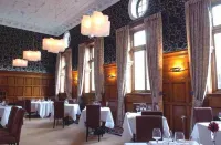 Cathedral Quarter Hotel Derby Hotels in Derby