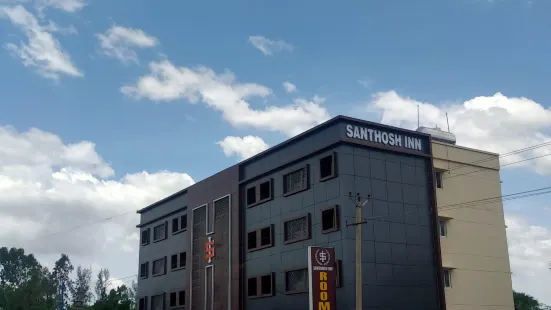 Santhosh Inn