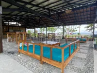 Siargao Villas at Epblisss - Quầy Bar