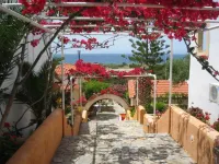 Bella Vista Appartments Sissi Hotels in Agios Nikolaos