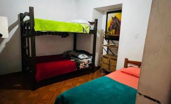 Casa de Ari - Hostel - Housity