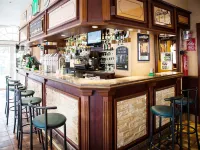 Hôtel Bar des Vosges Hotels in Munster