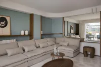 Hôtel & Spa Belle Plage