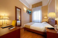 Hotel Anna Siena Nord Hotel di Siena