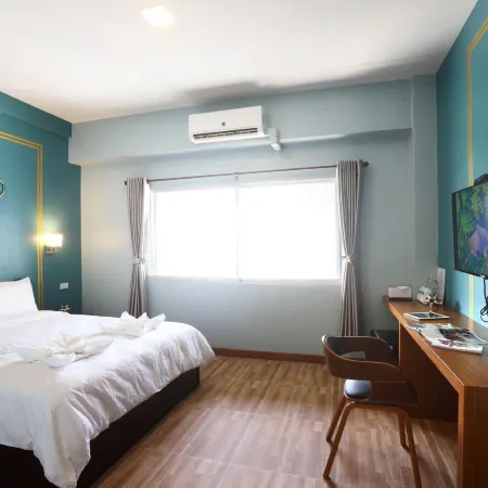 Mest Hotel