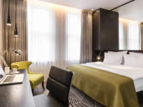 Holiday Inn DRESDEN - AM ZWINGER by IHG Hotels near SKD | Old Masters Picture Gallery