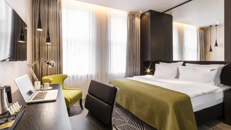 Holiday Inn Dresden - am Zwinger