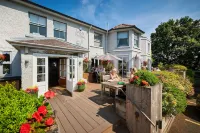 The Jug and Bottle Hotels in Wirral