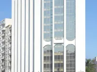 Mövenpick Casablanca Các khách sạn ở 