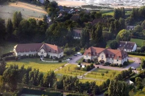 Le Manoir de La Poterie & Spa