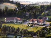Le Manoir de La Poterie & Spa
