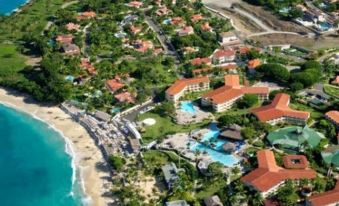 Lifestyle Tropical Beach Resort & Spa All Inclusive