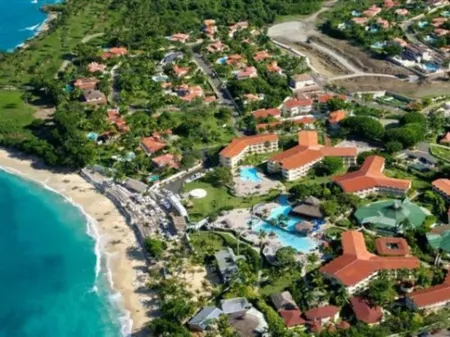 Lifestyle Tropical Beach Resort & Spa All Inclusive