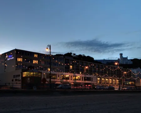 道格拉斯宮殿貝斯特韋斯特娛樂場酒店 道格拉斯酒店