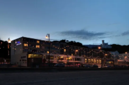 Best Western Palace Hotel  Casino