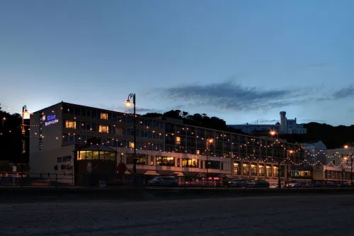 Best Western Palace Hotel  Casino