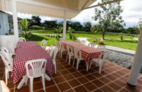 Hotel Campestre Mastranto Hotels in Villavicencio