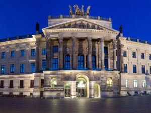 Hotel Deutsches Haus OHG