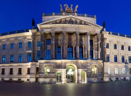 Hotel Deutsches Haus OHG