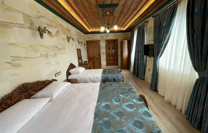 Yusuf BEY House