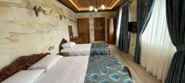 Yusuf BEY House Hotels in Goreme
