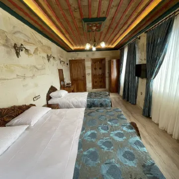 Yusuf BEY House Hotel berhampiran cappadocia airport transfer & Shuttle
