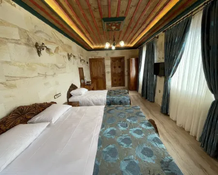 Yusuf BEY House Hotels in Goreme