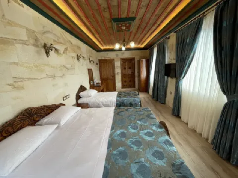 Yusuf BEY House Hotels near Love Valley Cappadocia