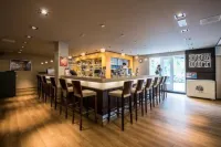 Hotel Papendal - bar