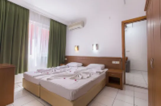Bayram Apart Hotel Hotel di 