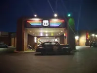 Route 66 Hotel & Conference Center