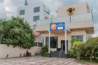 Hotel Sai Dharam Palace Shirdi