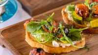 Holiday Inn PERTH CITY CENTRE by IHG - breakfast