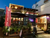 Uno Port Inn Hotels in Tamano