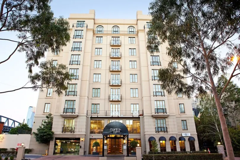 Mantra on Jolimont