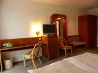 Hotel Dorotheenhof فنادق في Teichland