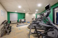 Holiday Inn Express & Suites NORTH EAST (ERIE I-90 EXIT 41) by IHG - parking