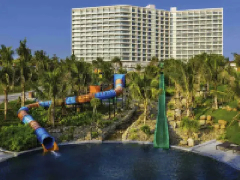 Movenpick Resort Cam Ranh Hotels in Cam Lam District
