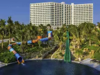 Movenpick Resort Cam Ranh Hotels in Cam Lam District