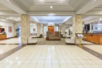 คราวน์ พลาซ่า โคลัมบัส นอร์ท-เวอร์ธิงตัน บาย IHG