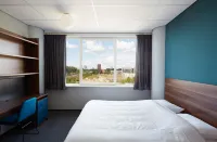 The Social Hub Amsterdam West 4 Star Hôtels à : Slotervaart