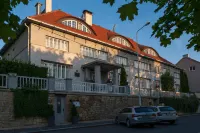 Art Deco Hotel Hoffmann Hotels in 