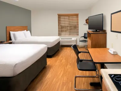 Extended Stay America Select Suites - Grand Rapids - Wyoming Hotel a Wyoming