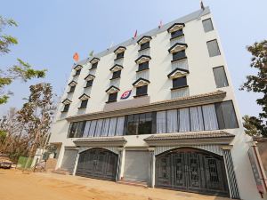 FabHotel Sai Jagannath Residency
