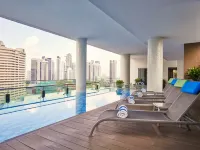Quincy Hotel Singapore by Far East Hospitality Hotels near Nex