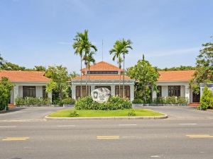 Luxury Villas - Villa Danang Beach