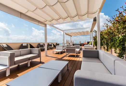 에스 프린세프 - 더 리딩 호텔 오브 더 월드